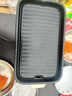 小熊（Bear）烤肉电烤盘烤肉锅家用轻烟烤串烤肉一体多功能锅不沾可拆电烧烤炉 DKL-Y15C1 实拍图
