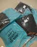 JEANSWEST LIFE真维斯三防棉裤男款冬季加绒加厚防寒防水保暖宽松束脚裤男士裤子 实拍图