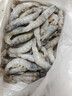 东上御品虾 青岛大虾基围虾鲜活青虾白虾海虾对虾冰虾冻虾生鲜 虾类 海鲜 3斤(净重)  气冻大虾【活虾速冻】 15-18cm【单只超大虾】 实拍图