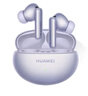 华为FreeBuds 6i 国家补贴 降噪蓝牙耳机 旗舰级降噪深度 音乐游戏 安卓/苹果手机通用 流光紫 实拍图