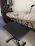 奥德斯克（AODSK）AS-X21琴凳X型可折叠4挡升降加厚专业钢琴电子琴二胡通用单人凳子 实拍图
