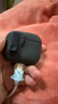 Apple/苹果 AirPods 4 搭配USB-C充电盒 苹果耳机 蓝牙耳机 适用iPhone/iPad/Mac 四代 实拍图