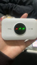 TCL随身wifi三网通用免插卡无线wifi6车载4G路由器随身便携无限制移动联通电信全国通用2026款5GXY15B 【旗舰顶配版】3000毫安大电池三网任切 不限速不虚标月享1500G流量 实拍图