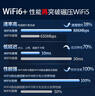 Tenda腾达 usb无线网卡wifi6 AX900双频5g 无线网卡台式机专用 高增益天线 wifi接收器 无线wifi发射 实拍图