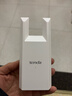 Tenda腾达WiFi信号放大器无线网络扩大路由增强wi-fi中继穿墙王全屋覆盖扩展网口AP家用桥接有线A9/A10 实拍图