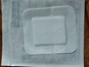 稳健无菌敷贴医用敷料术后伤口愈和创面敷贴创口贴胸贴9cmx10cm 10片 实拍图