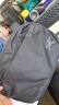 ARC'TERYX始祖鸟 HELIAD CROSSBODY 便携 男女同款 腰包 BLACK/黑色 均码 实拍图