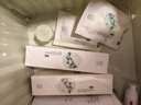 善草纪玻尿酸补水保湿水乳套装 三代茉莉细腻毛孔护肤礼品套 38礼物 高保湿水乳】升级茉莉水乳两件套 实拍图