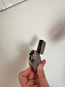 ZIPPO打火机之宝防风煤油 锻纱镀铬 情人节礼物男士 送老公 含油套装 实拍图
