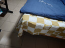 得宝（TEMPO）Velvet臻享天鹅绒软抽 4层80抽*4包/提 纸巾 餐巾纸 面巾纸 实拍图