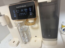 碧云泉G3净水器加热直饮一体机智能家用制冷即热台式净饮机反渗透自来水过滤器矿物质水净水机 G3c-伊斯:套装版 实拍图
