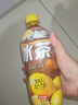 农夫山泉冰茶冰爽碳酸柠檬红茶气泡饮料600ml*15瓶100%茶叶萃取年货饮品 实拍图