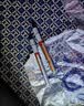 智骋日产补漆笔琥珀金逍客/奇骏汽车专用车漆修复神器原厂划痕点漆笔 实拍图