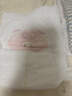 好奇（Huggies）铂金装小桃裤拉拉裤大号L60片(9-14kg)尿不湿【透爽散热】 实拍图