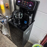 美菱（MeiLing）茶吧机 家用多功能智能遥控温热型立式饮水机 高颜轻奢【24H保温】 制热型 实拍图