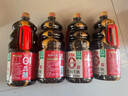 海天 0金标生抽酱油1.9L【特级酱油】金标系列 0添加防腐剂 实拍图