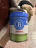 贝拉米（Bellamy's）经典2.0版2段幼儿有机奶粉800g 6-12月 八大原生HMO 澳洲原装进口 实拍图
