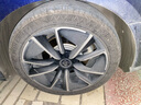 玲珑轮胎汽车轮胎245/45R19 102W XL 玲珑臻选 UD 适配比亚迪汉/小鹏P7 实拍图