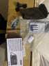 德生（Tecsun） PL-380收音机全波段老年人 数字调谐立体声高考英语四六级校园广播半导体学生 黑色+三节充电电池+USB充电器 实拍图