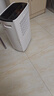 多乐信（DOROSIN）家用除湿机/抽湿机 除湿量20升/天 40㎡卧室轻音除湿吸湿器APP智控地下室回南天干燥机ER-20ES 实拍图