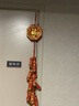 梦多福电子鞭炮家用仿真超响大号炮仗过节电子礼炮烟花结婚乔迁爆竹装饰 1.7米充插两用+遥控+双音效+彩灯 实拍图