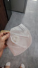 霍尼韦尔KN95口罩H950V冬季多层防护飞沫花粉雾霾pm2.5工业粉尘25只/盒 实拍图