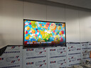 海信100英寸会议电视会议平板电视一体机4+128GB MiniLED精细控光会议室显示屏投屏教学电视100XP3E 实拍图
