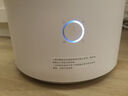 米家小米智能除菌加湿器2加湿器卧室轻音杀菌孕妇婴儿智能恒湿上加水保湿礼品 4.5L大容量MJJSQ05DY 实拍图