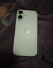 Apple/苹果 iPhone 17 256GB 白色 支持移动联通电信5G 双卡双待手机 实拍图