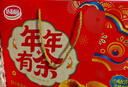 达利园年年有余礼盒1342g休闲零食早餐面包春节伴手礼新年年货礼品 实拍图