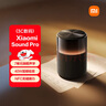 小米（MI）Xiaomi Sound Pro 小爱同学 音箱 智能音响 7单元旗舰声学｜40W震撼低音 高保真 家用 礼物 实拍图