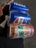 百事可乐Pepsi 可乐*4+7喜*1+美年达*1 碳酸饮料 汽水330ml 混合装 实拍图