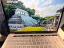 苹果  MacBook Pro/Air 二手苹果笔记本电脑 M1/M2/M3 剪辑 设计 商务 京拍严选 一机一检 20年Pro【A2251机皇】i5-16-512G 实拍图
