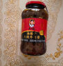 陶华碧老干妈 辣椒酱 风味豆豉油制辣椒 280g  贵州特产  实拍图