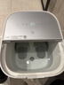 米家小米泡脚桶全自动恒温加热气囊按摩足浴盆 智能杀菌足浴桶过小腿泡脚盆 年货礼物送长辈 实拍图