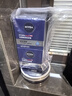 妮维雅（NIVEA）男士【深层滋润】补水保湿水活深润霜50g*2男士保湿面霜 新年礼物 实拍图