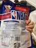 旺旺旺仔QQ糖NBA联名款 200g 综合口味 办公室零食 软糖 实拍图