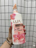 力士（LUX）(LUX)沐浴露 莹润桃花香 淡雅香氛 娇肤香氛沐浴乳1000g留香 实拍图
