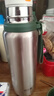 哈尔斯316L不锈钢保温杯大容量男士茶水分离泡茶水杯子外出便携式660ML 实拍图