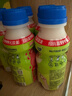 味动力乳酸菌饮品0脂330ml*12瓶哈密瓜味 益生菌儿童早餐酸奶过年送礼 实拍图