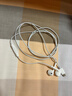 Apple/苹果 EarPods USB-C有线耳机 type-c有线耳机苹果耳机 苹果17有线耳机笔记本耳机游戏音乐 实拍图