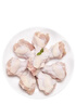 正大食品（CP）白羽鸡翅根2斤 生鲜冷冻 鸡肉烤鸡翅鸡肉 腌制鸡肉 实拍图