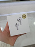 【原装正版Air4代】适配苹果蓝牙耳机AirPods 4代正品2026最新款ANC无线ios主动降噪iphone17 【原装顶配全功能airpods4代】 【已售100万+】ANC主动降噪+空间音频+ 实拍图