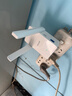 Tenda腾达1500M wifi6信号放大器 5G增强千兆网口wi-fi扩展 AP无线网络信号全屋覆盖 穿墙王扩大中继A23 实拍图