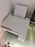 爱普生（EPSON）墨仓式 L3251彩色打印机 微信打印/无线连接 家用打印优选 AI学习打印机（打印、复印、扫描） 实拍图