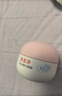 郁美净婴儿倍润保湿面霜100g冬季儿童面霜保湿护肤防干裂宝宝面霜 实拍图