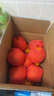 京鲜生 四川爱媛38号果冻橙 净重5斤 单果150g起 生鲜柑橘桔子水果礼盒 实拍图