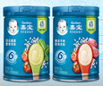 嘉宝（GERBER）番茄牛肉谷物高铁米粉婴幼儿米粉宝宝辅食米糊250g6月+100%真验厂 实拍图
