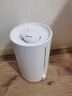 米家 小米加湿器2卧室轻音家用办公室桌面迷你空气加湿上加水大容量加湿器MJJSQ06DY礼品保湿送女生 实拍图