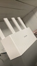Tenda腾达路由器WiFi7【京东独家】无线千兆穿墙王信号增强家用全屋2.5g网口云霄BE3600放大器立式 实拍图
